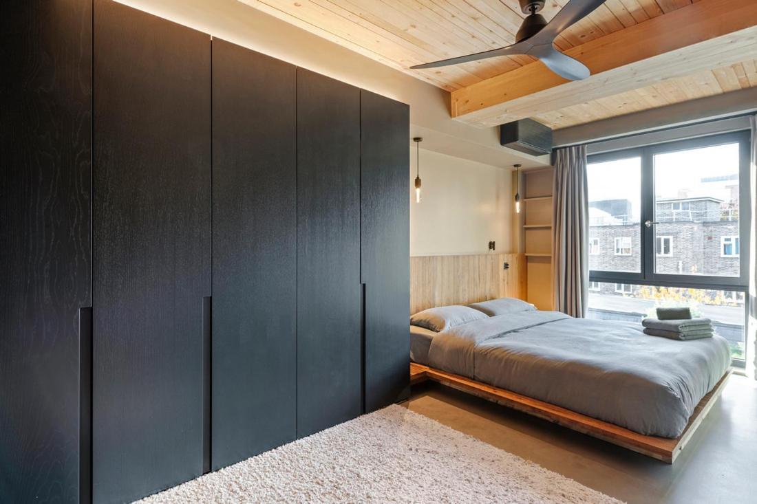 Sleepy Joes Apartments 런던 외부 사진