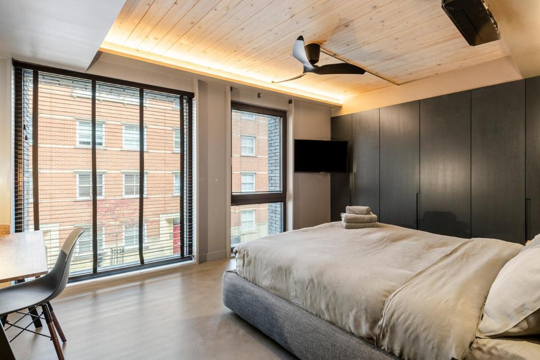 Sleepy Joes Apartments 런던 외부 사진