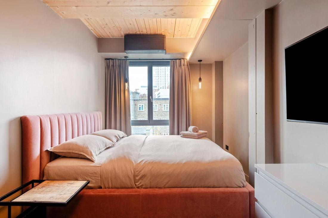 Sleepy Joes Apartments 런던 외부 사진