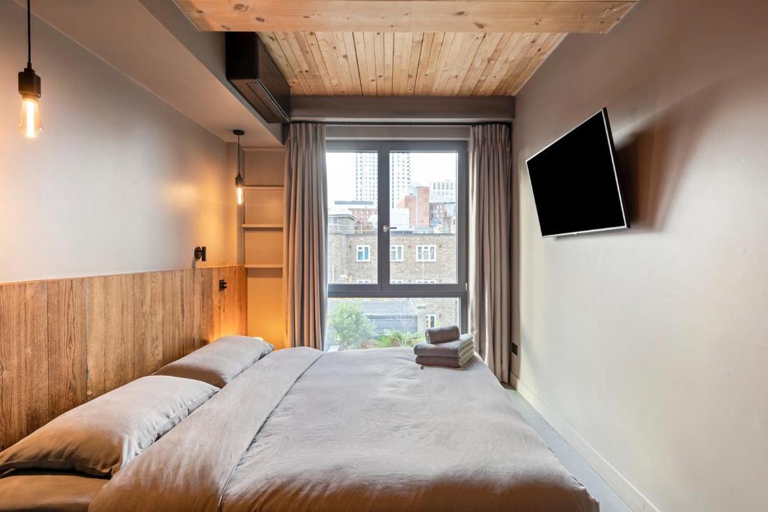Sleepy Joes Apartments 런던 외부 사진