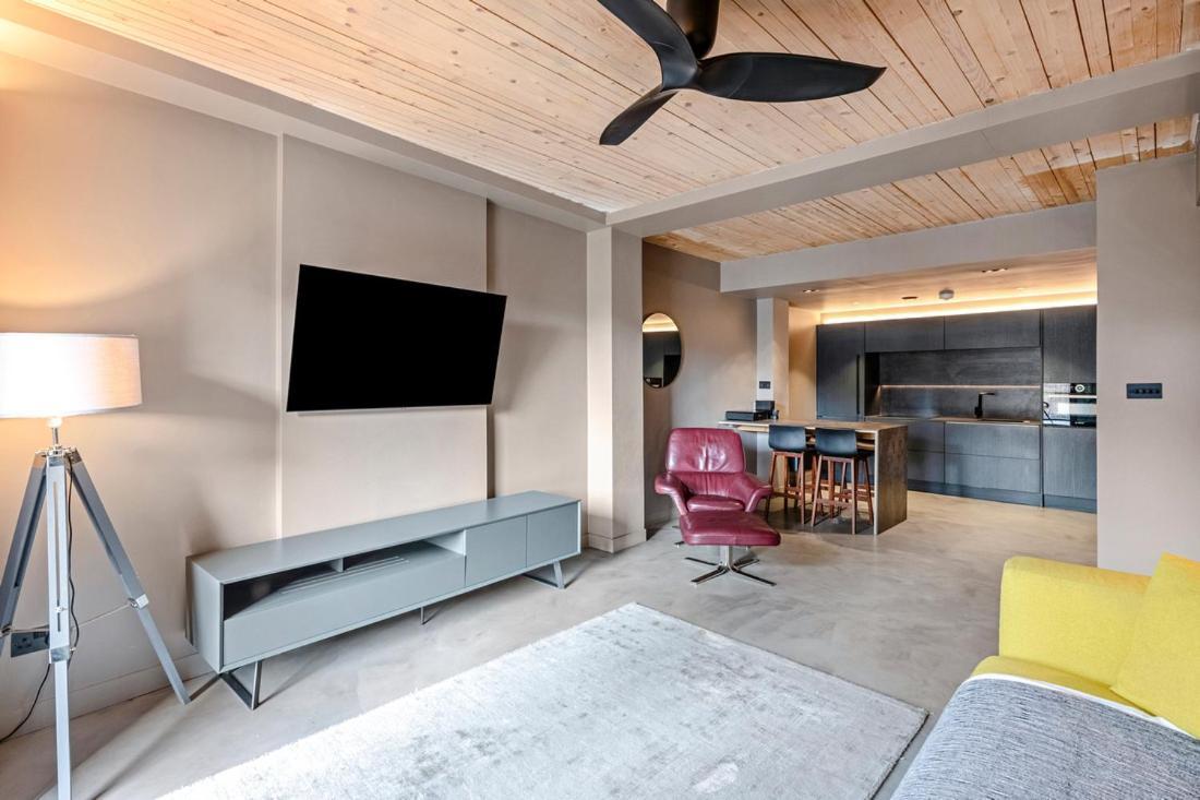 Sleepy Joes Apartments 런던 외부 사진