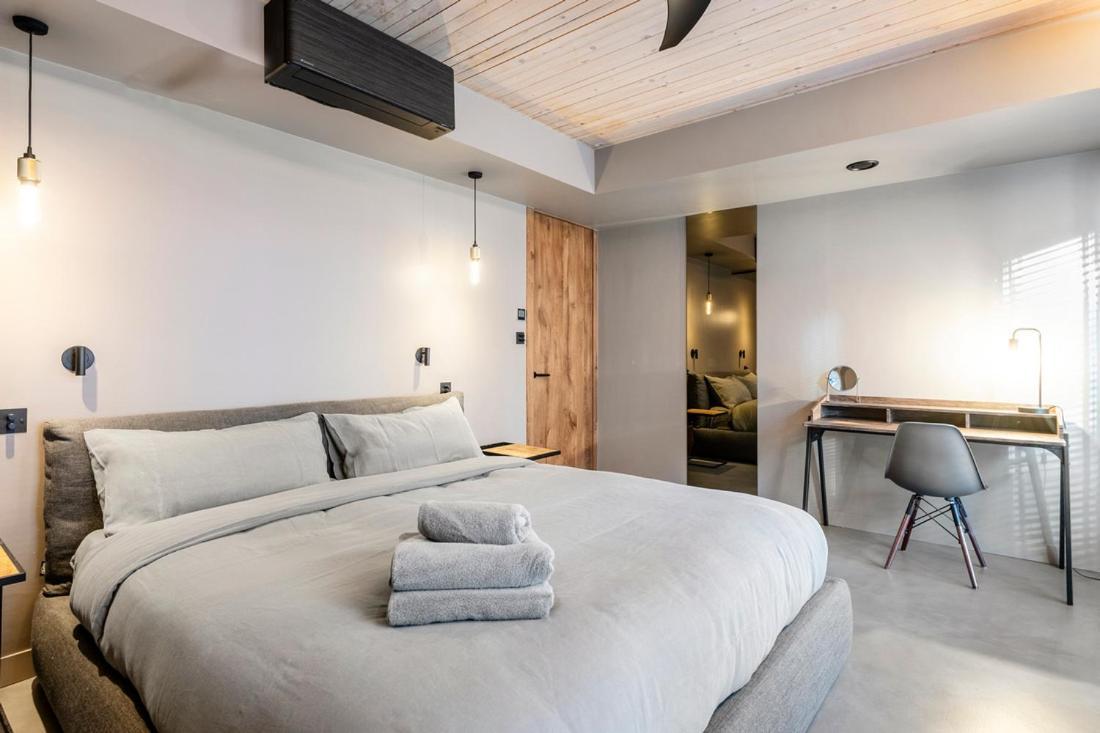 Sleepy Joes Apartments 런던 외부 사진