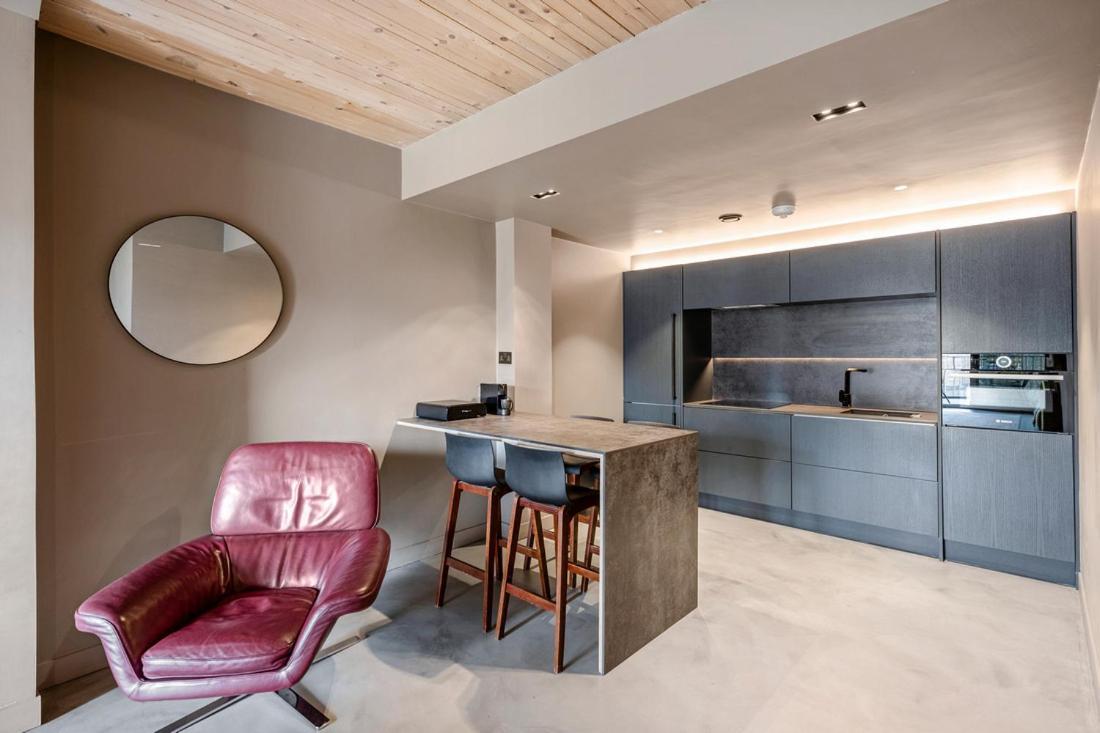Sleepy Joes Apartments 런던 외부 사진