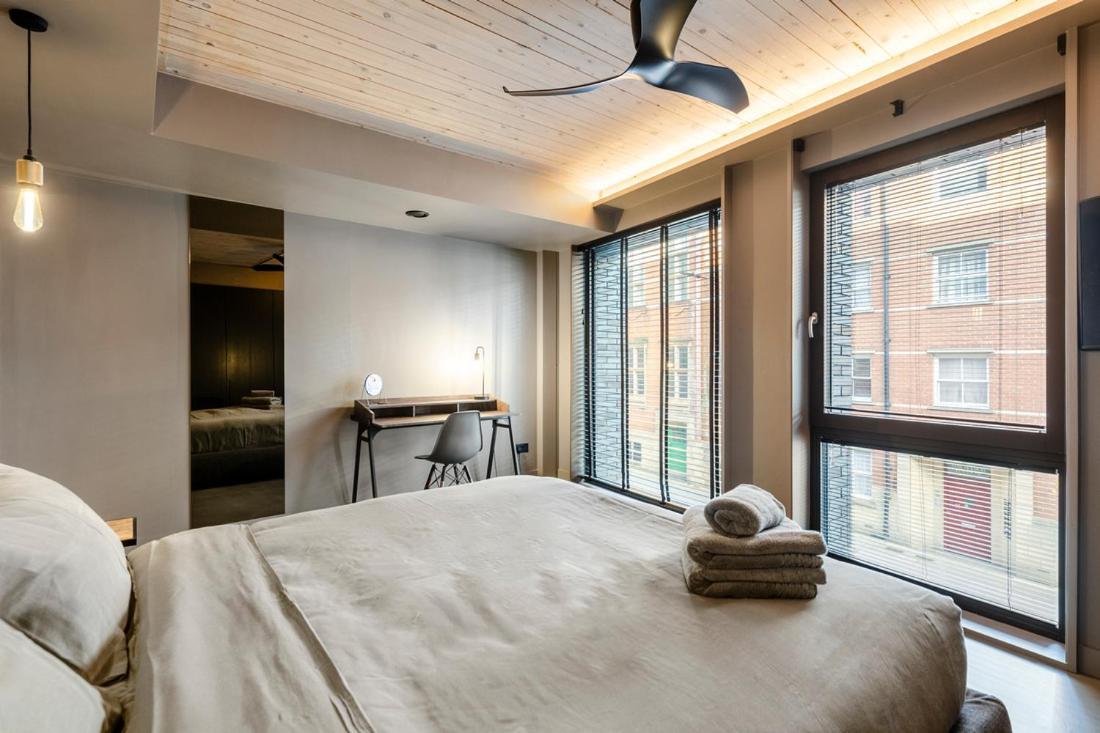 Sleepy Joes Apartments 런던 외부 사진