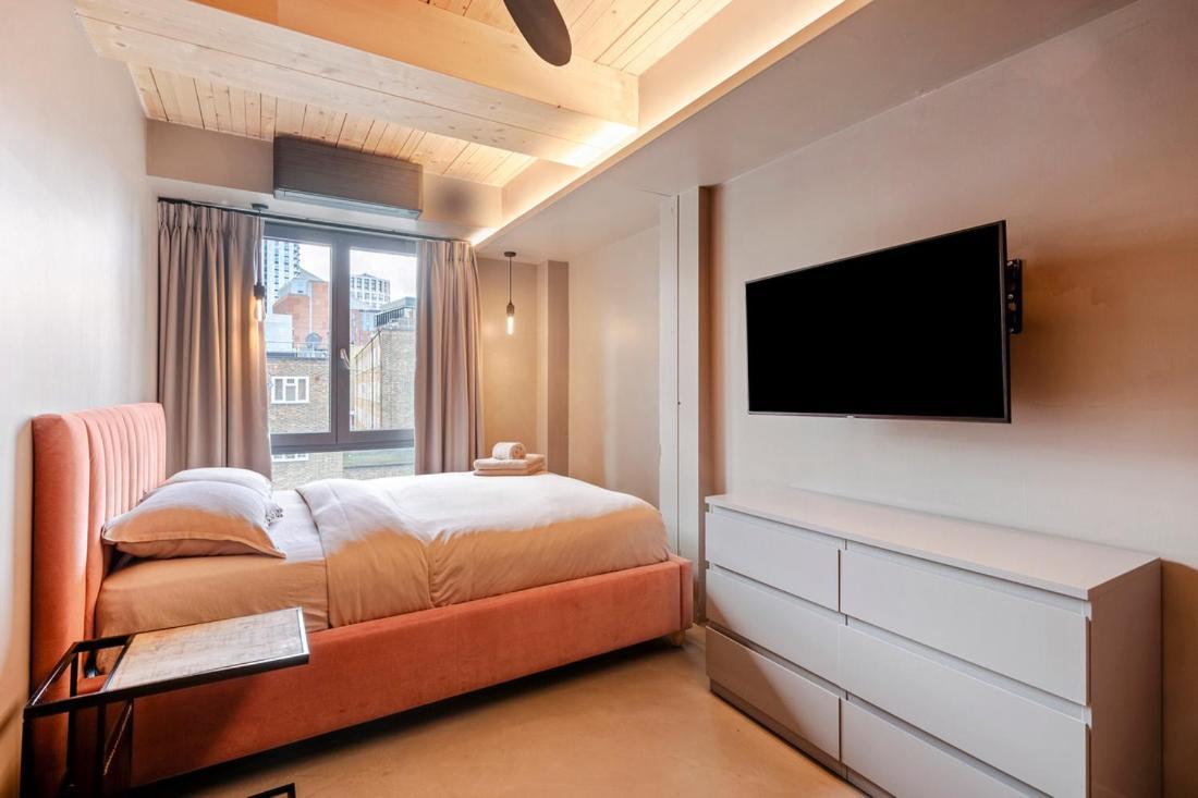 Sleepy Joes Apartments 런던 외부 사진