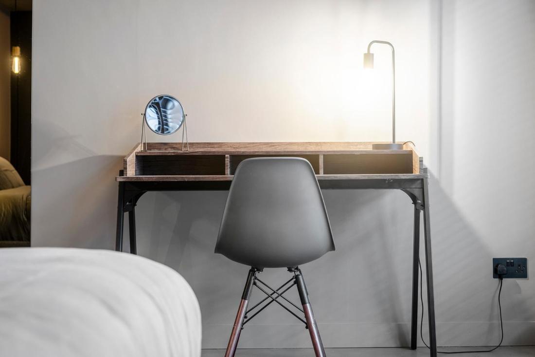 Sleepy Joes Apartments 런던 외부 사진