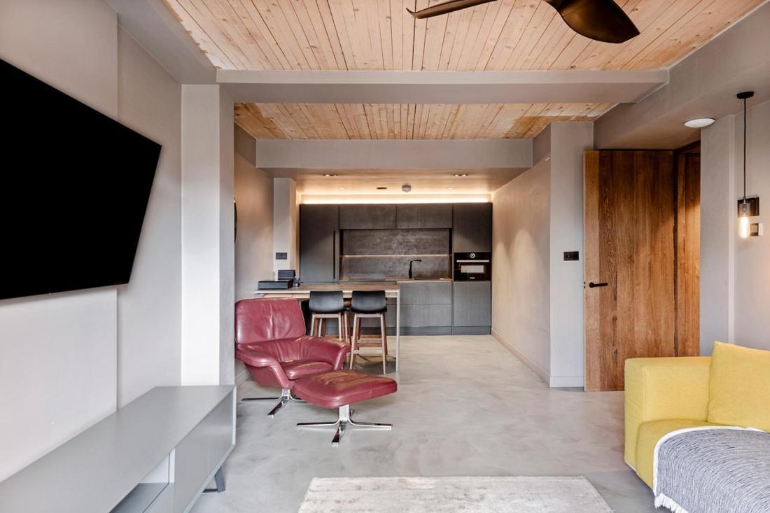 Sleepy Joes Apartments 런던 외부 사진