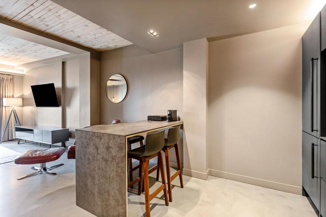 Sleepy Joes Apartments 런던 외부 사진