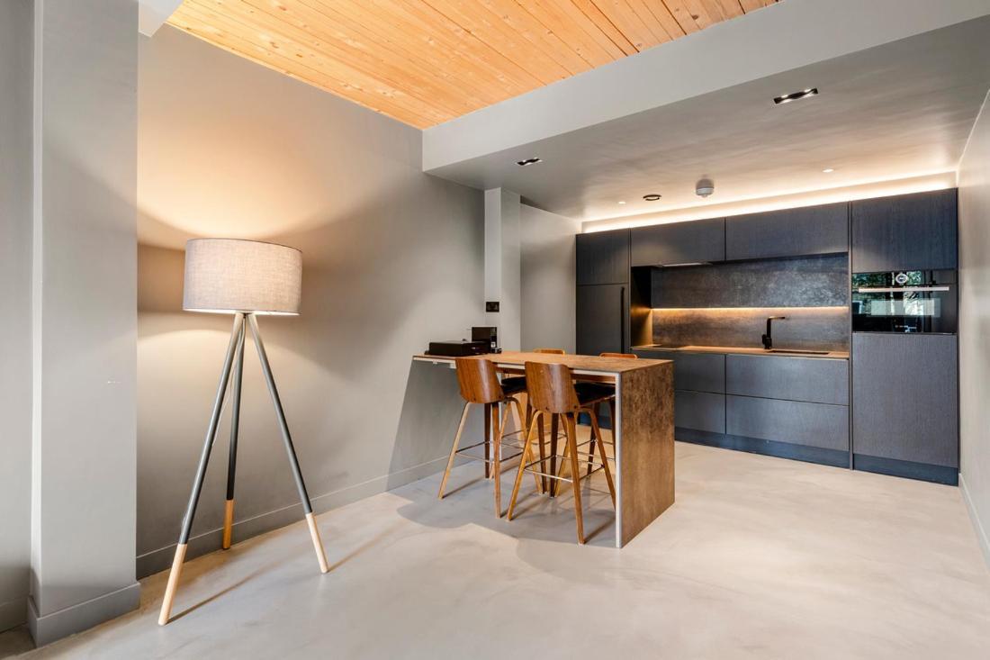 Sleepy Joes Apartments 런던 외부 사진