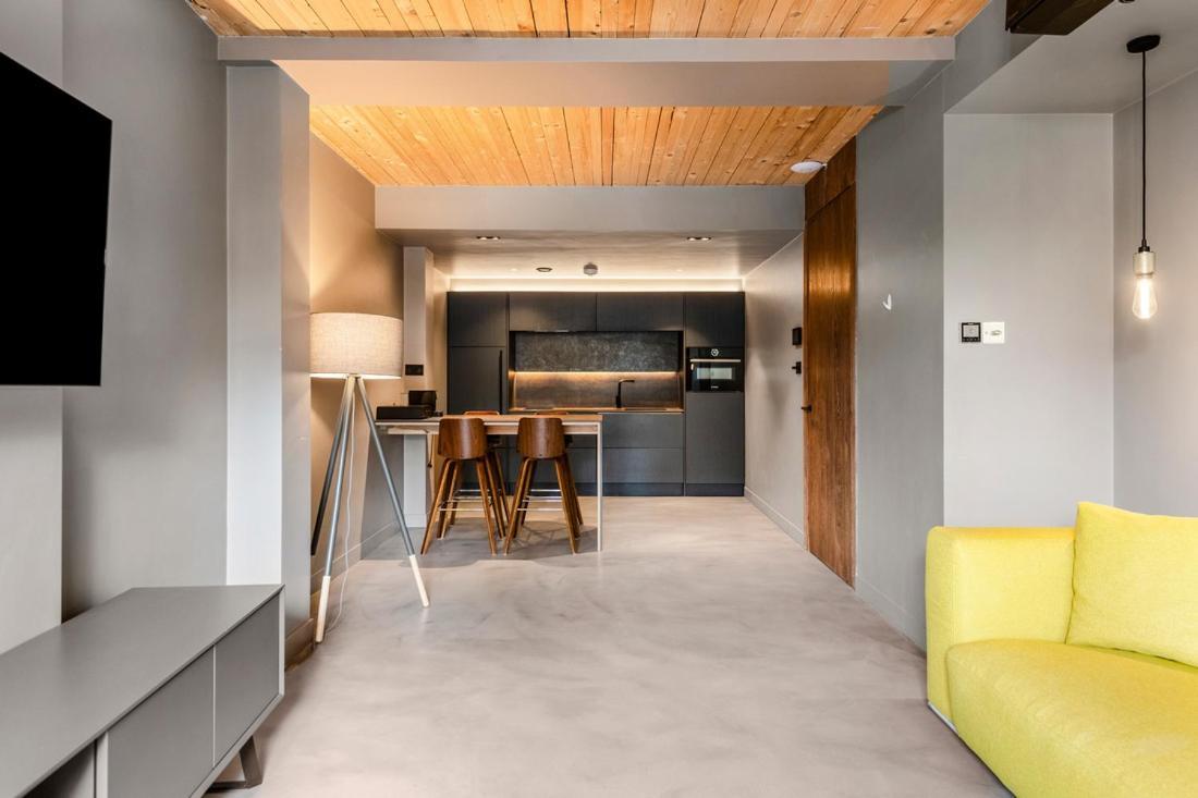 Sleepy Joes Apartments 런던 외부 사진