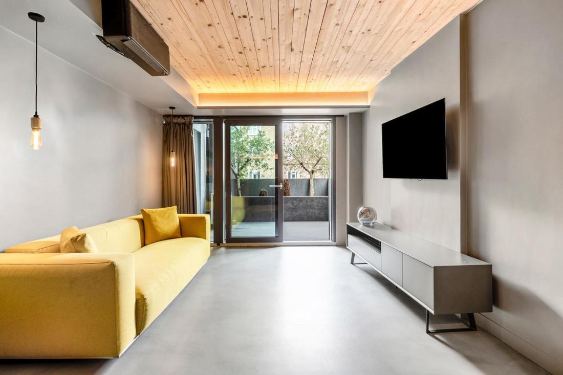 Sleepy Joes Apartments 런던 외부 사진
