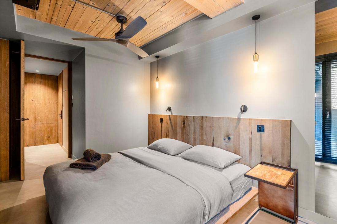 Sleepy Joes Apartments 런던 외부 사진