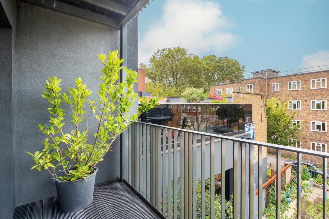 Sleepy Joes Apartments 런던 외부 사진
