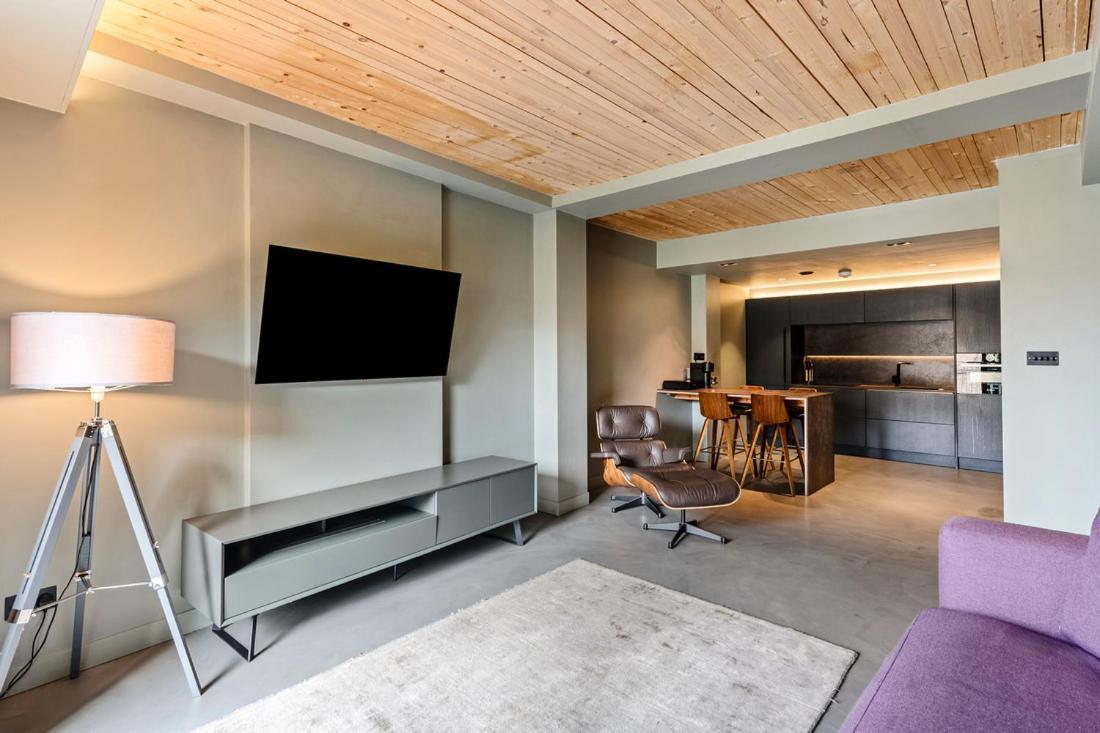 Sleepy Joes Apartments 런던 외부 사진