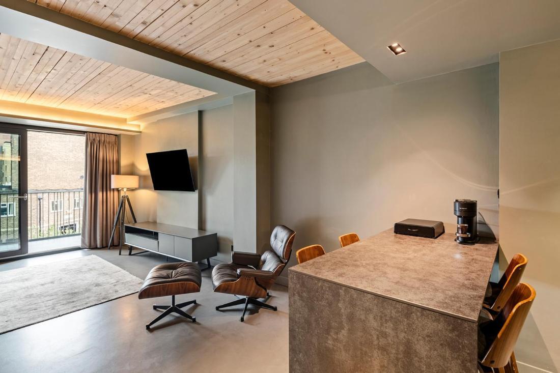 Sleepy Joes Apartments 런던 외부 사진