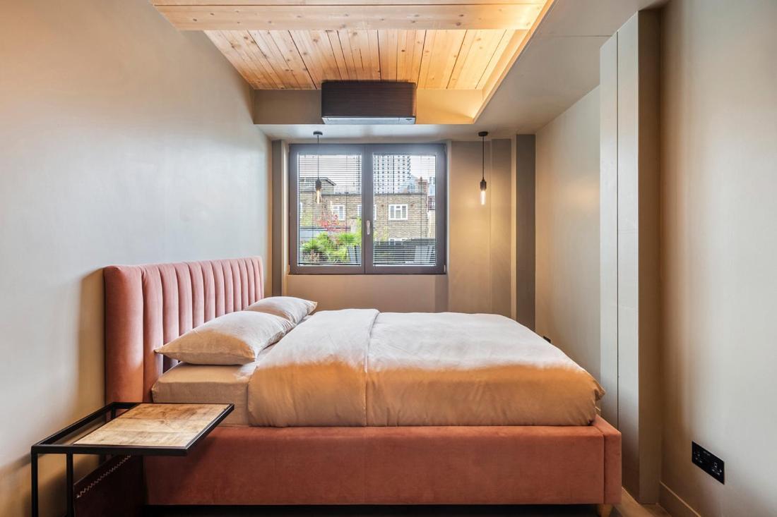 Sleepy Joes Apartments 런던 외부 사진