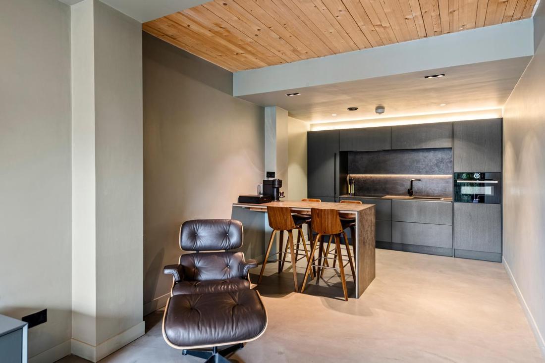 Sleepy Joes Apartments 런던 외부 사진