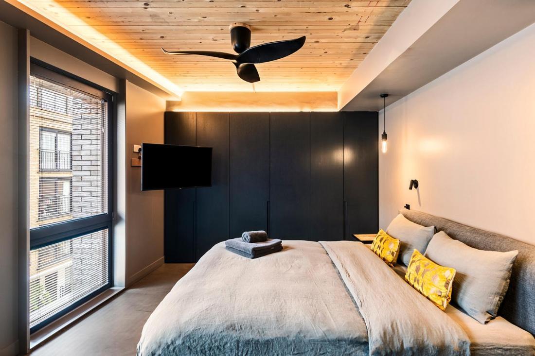 Sleepy Joes Apartments 런던 외부 사진