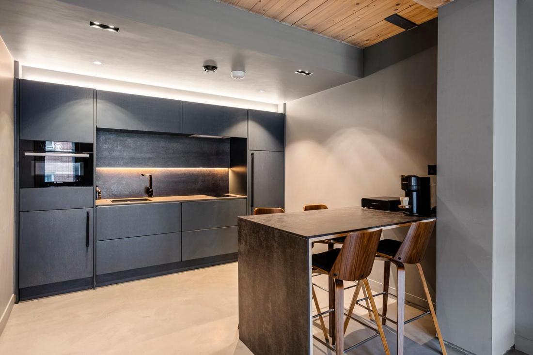 Sleepy Joes Apartments 런던 외부 사진