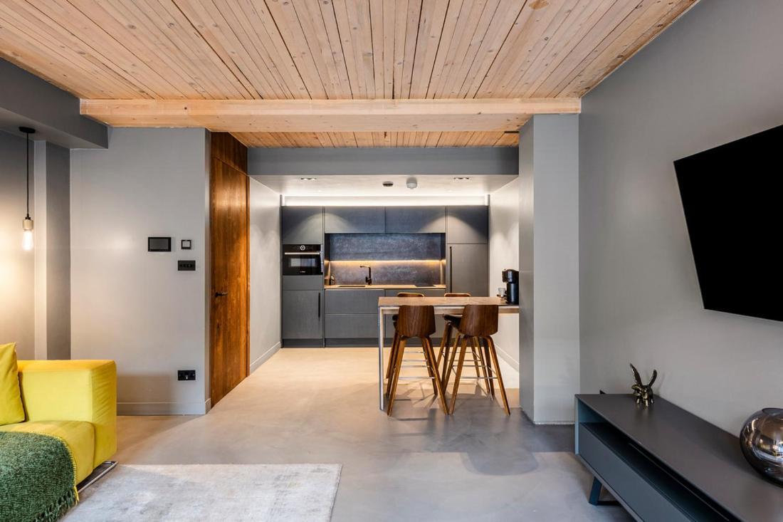 Sleepy Joes Apartments 런던 외부 사진