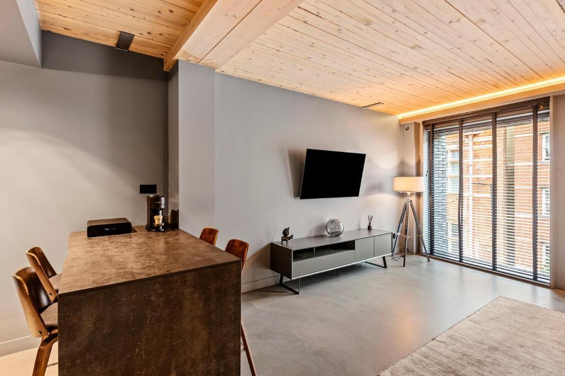 Sleepy Joes Apartments 런던 외부 사진