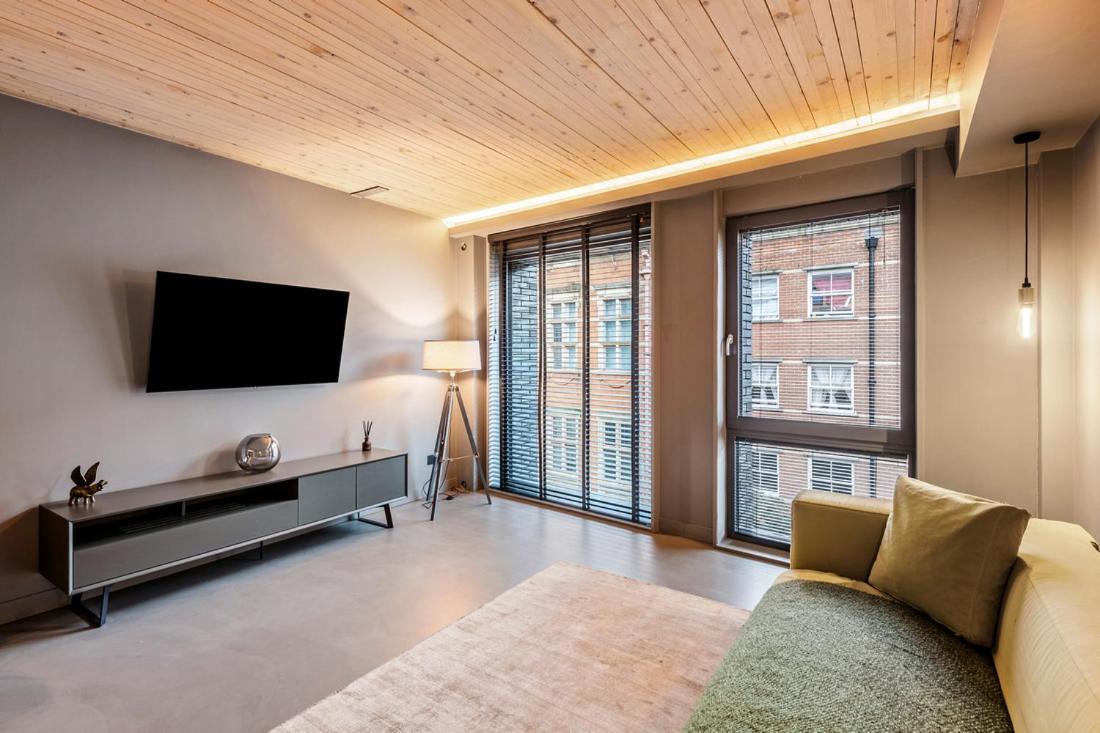 Sleepy Joes Apartments 런던 외부 사진