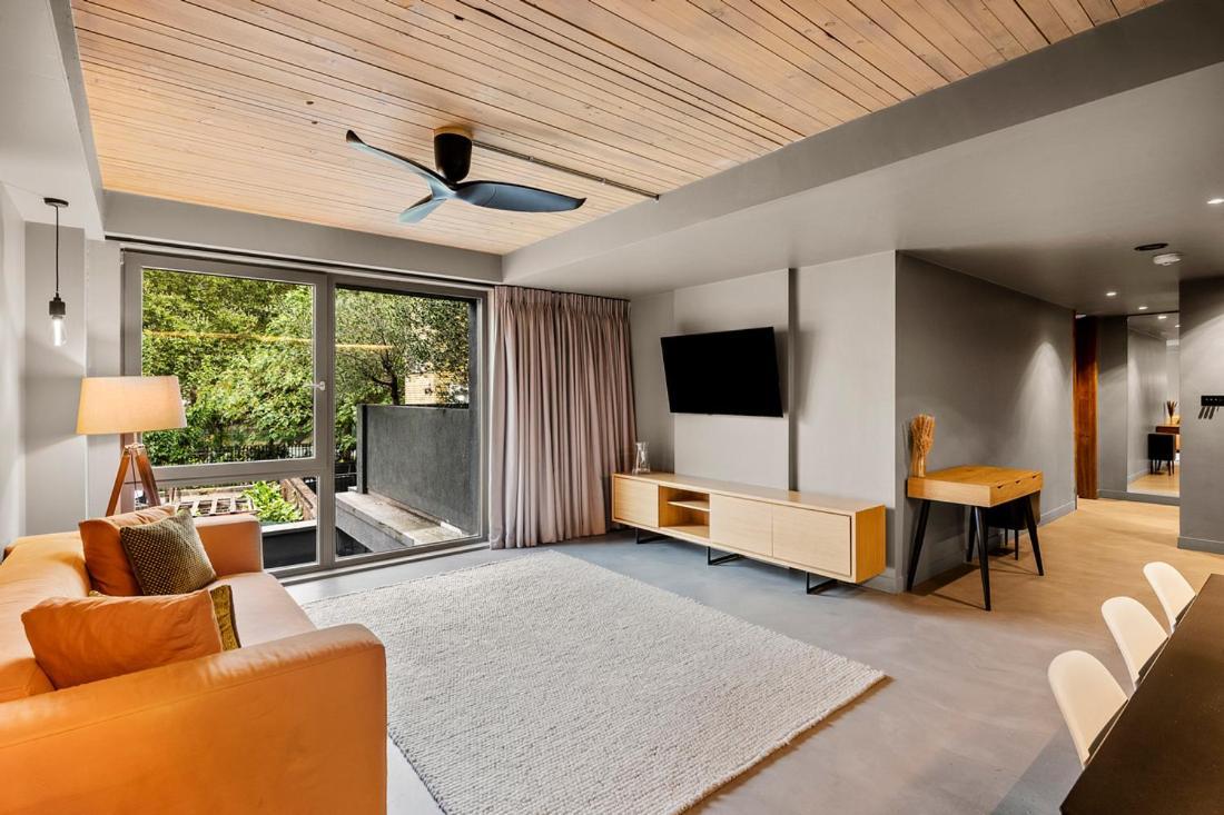 Sleepy Joes Apartments 런던 외부 사진