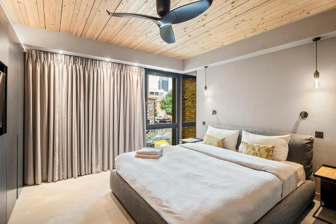 Sleepy Joes Apartments 런던 외부 사진