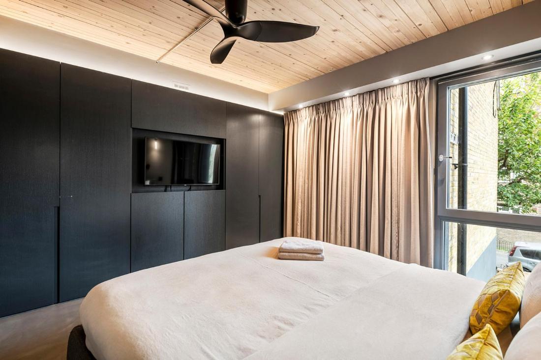 Sleepy Joes Apartments 런던 외부 사진