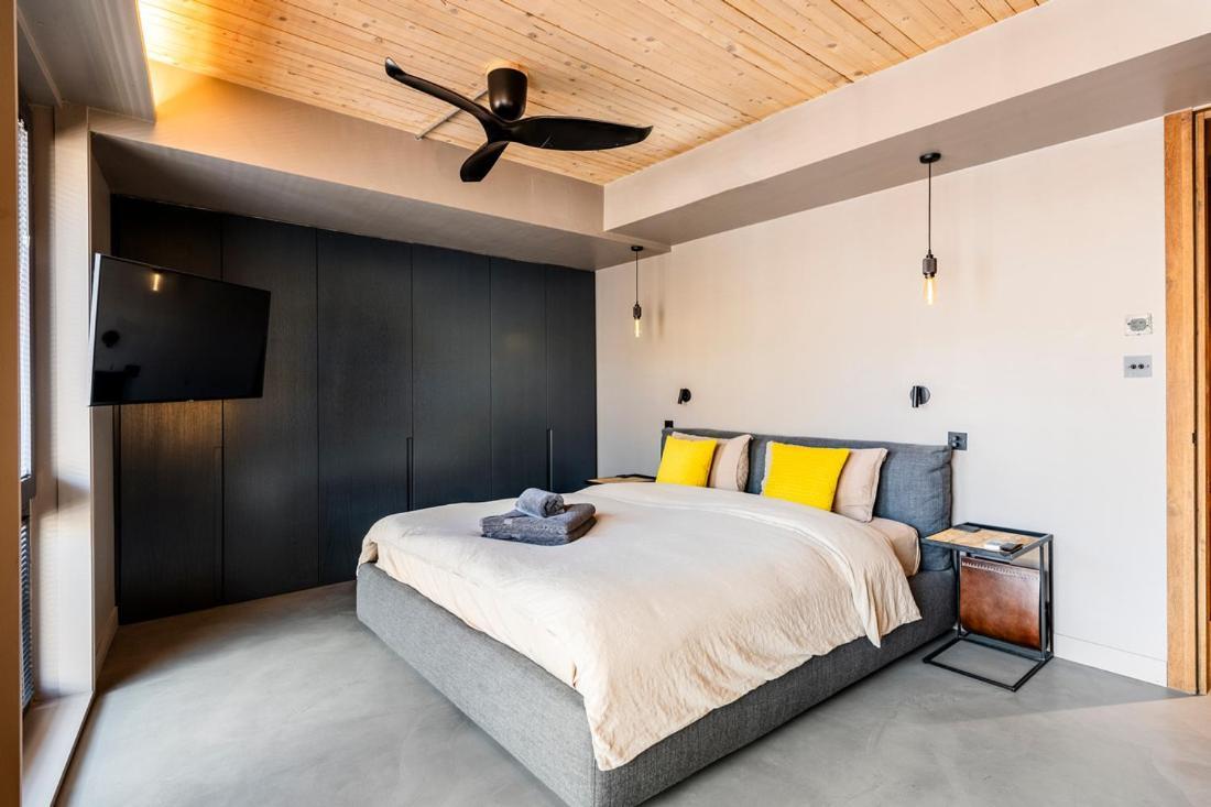 Sleepy Joes Apartments 런던 외부 사진