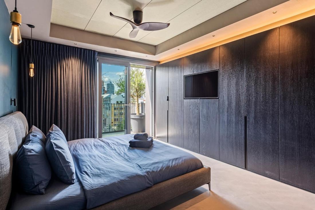 Sleepy Joes Apartments 런던 외부 사진